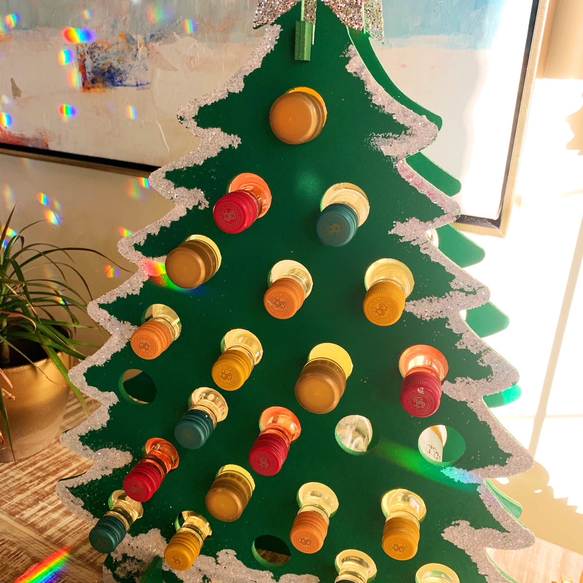 DIY Mini Brands Advent Calendar Tree : r/MiniBrands